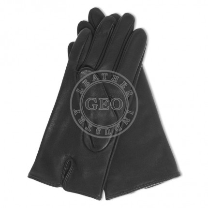 Leather Gloves